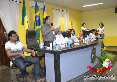 rolim de moura 